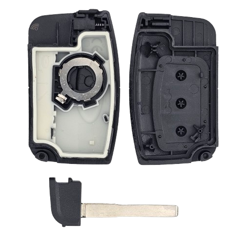 Kućište za Ford 05