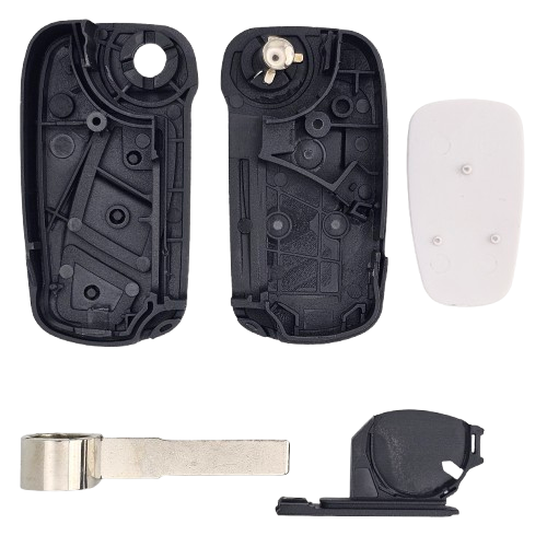 Kućište za Ford 06