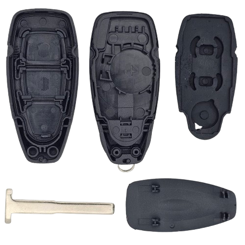 Kućište za Ford 08