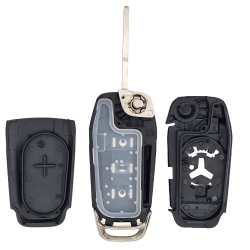 Kućište za Ford 09