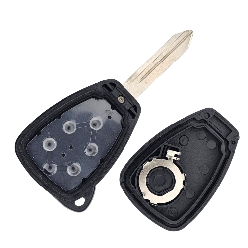 Kućište za Jeep 02