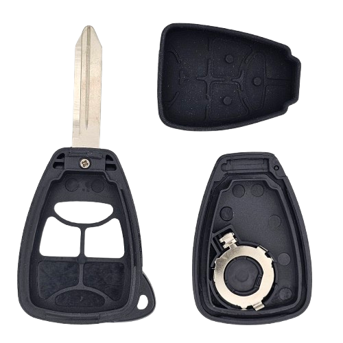 Kućište za Jeep 04