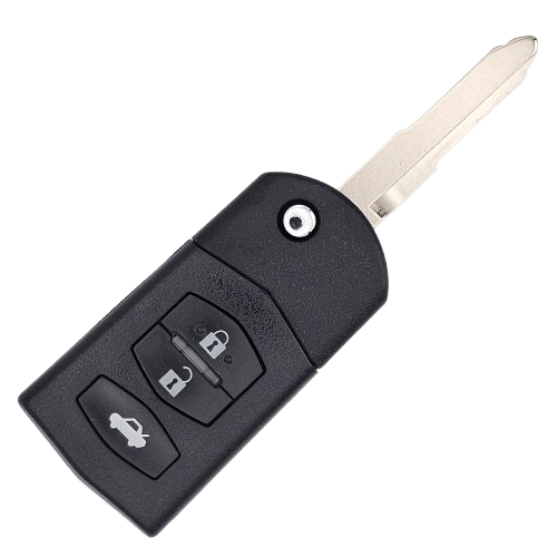 Kućište za Mazdu 02