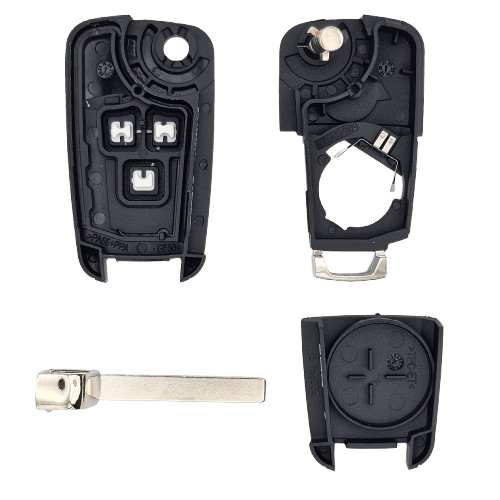 Kućište za Opel / Chevrolet 10