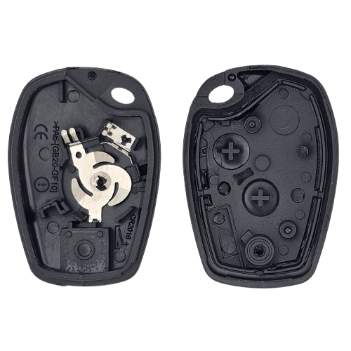 Kućište za Renault / Dacia 03