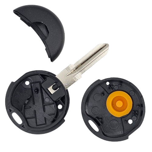 Kućište za Smart 01