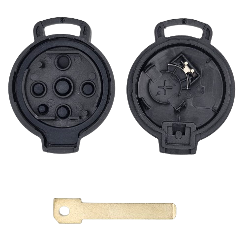 Kućište za Smart 03