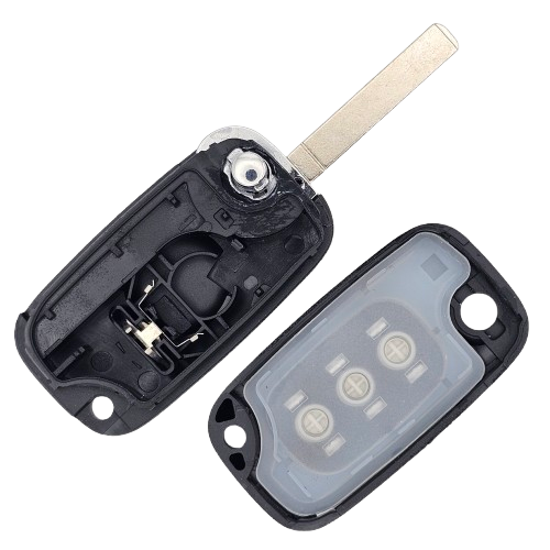 Kućište za Smart 04