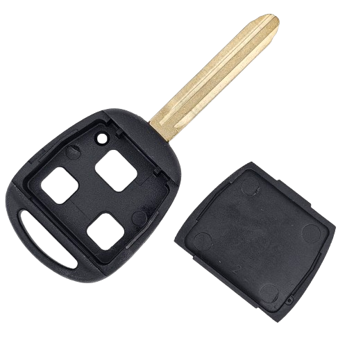 Kućište za Toyotu 03