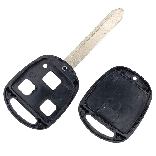 Kućište za Toyotu 04