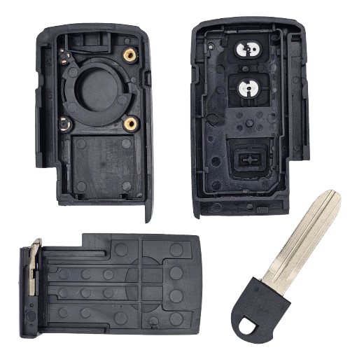 Kućište za Toyotu 09