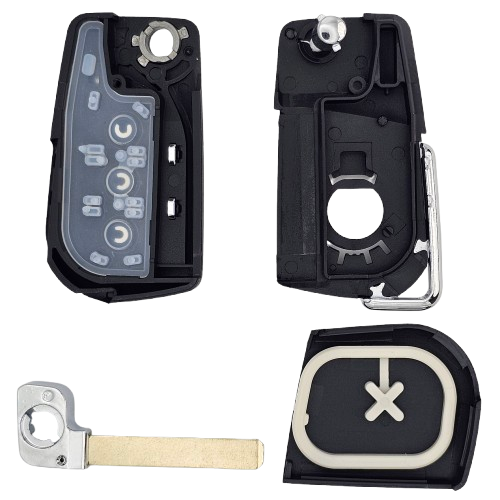 Kućište za Toyotu 10