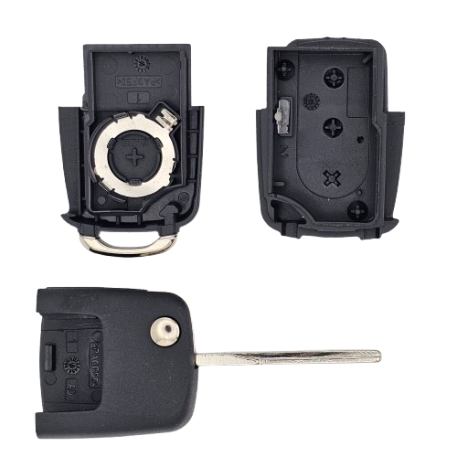 Kućište za VW, Škoda, Seat 04