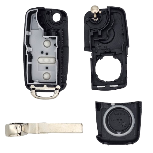 Kućište za VW, Škoda, Seat 05