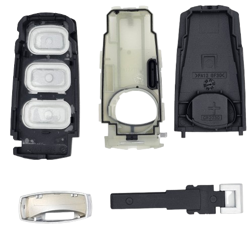 Kućište za VW, Škoda, Seat 07