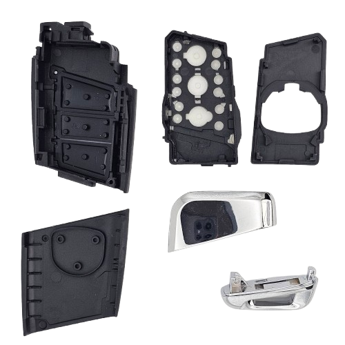 Kućište za VW, Škoda, Seat 09