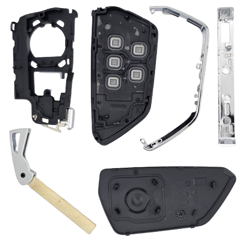 Kućište za VW, Škoda, Seat 10