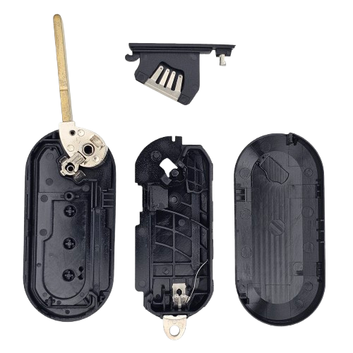 Kućište za Fiat / Iveco 04