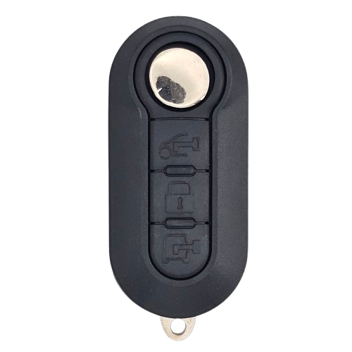 Kućište za Fiat / Iveco 04