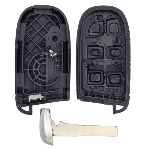 Kućište za Fiat / Jeep 07