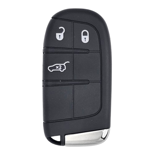 Kućište za Fiat / Jeep 07