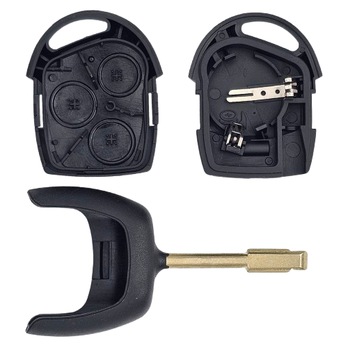 Kućište za Ford 02