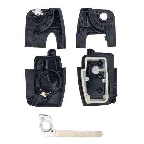 Kućište za Ford 04