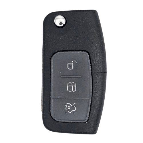 Kućište za Ford 04