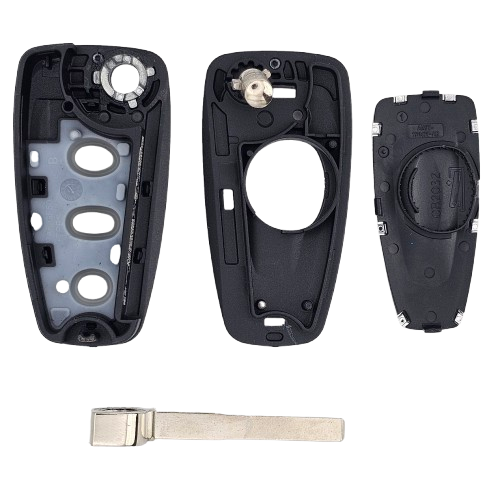 Kućište za Ford 07