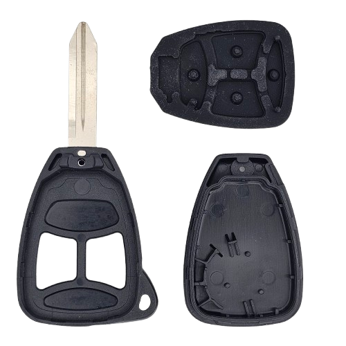 Kućište za Jeep 01