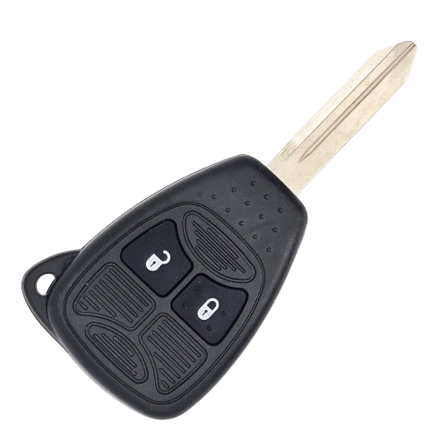 Kućište za Jeep 02