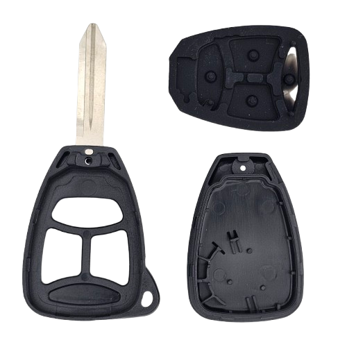 Kućište za Jeep 03