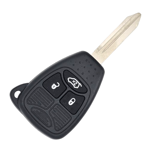 Kućište za Jeep 04