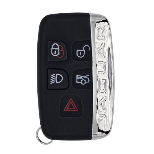 Kućište za Jaguar 01