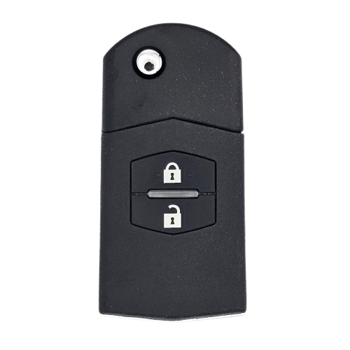 Kućište za Mazdu 01