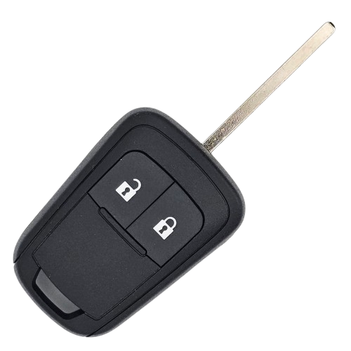 Kućište za Opel / Chevrolet 07