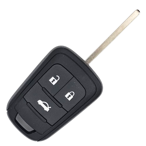 Kućište za Opel / Chevrolet 08