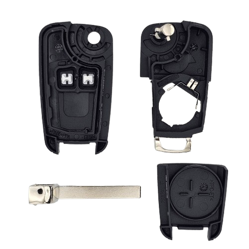 Kućište za Opel / Chevrolet 09