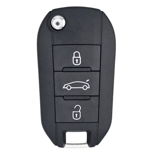 Kućište za Citroen / Peugeot 05