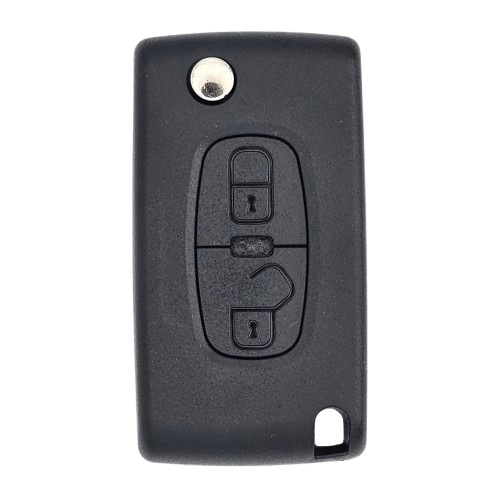 Kućište za Citroen / Peugeot 06