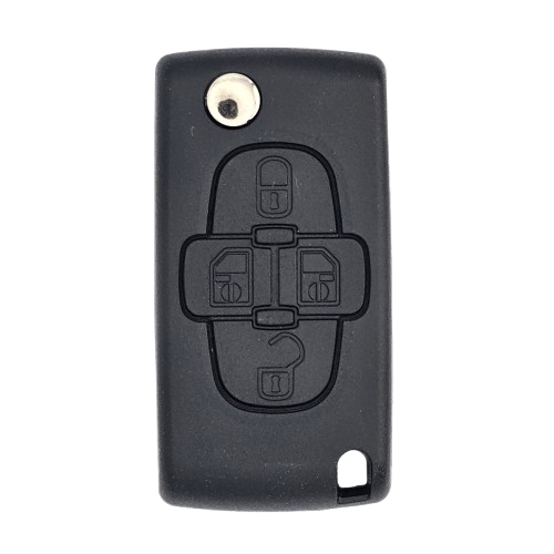 Kućište za Citroen / Peugeot 07