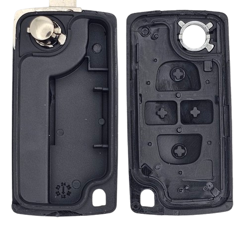 Kućište za Citroen / Peugeot 07