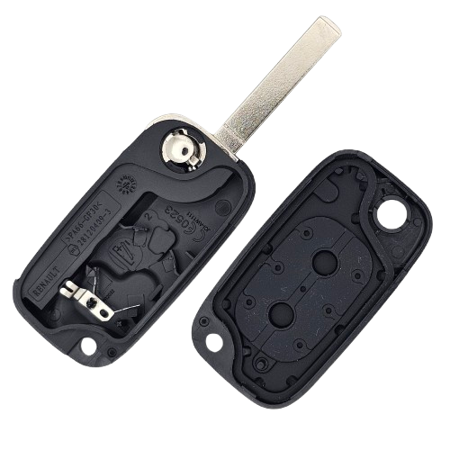 Kućište za Renault / Dacia 05