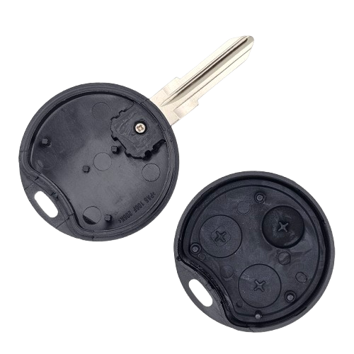 Kućište za Smart 02