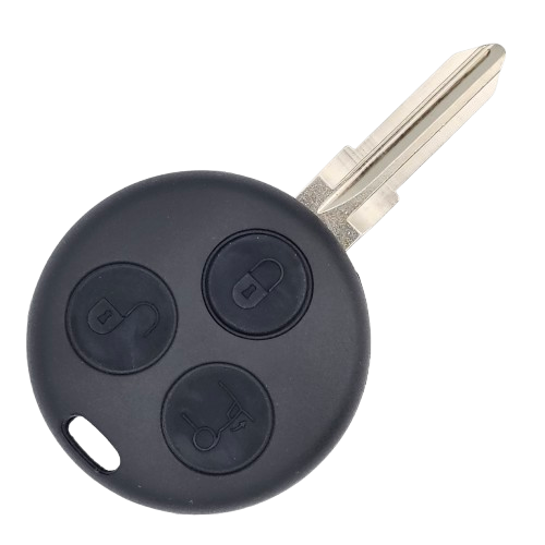 Kućište za Smart 02