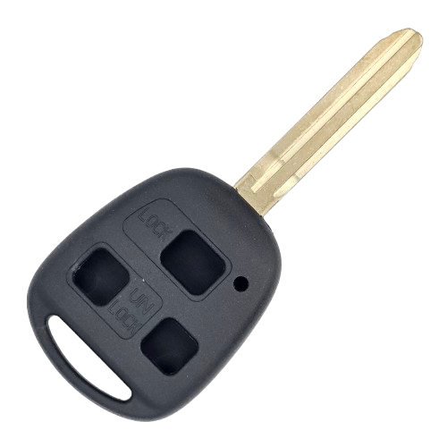 Kućište za Toyotu 03