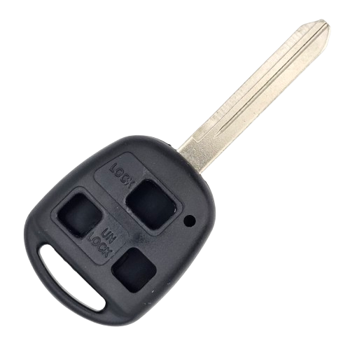 Kućište za Toyotu 04