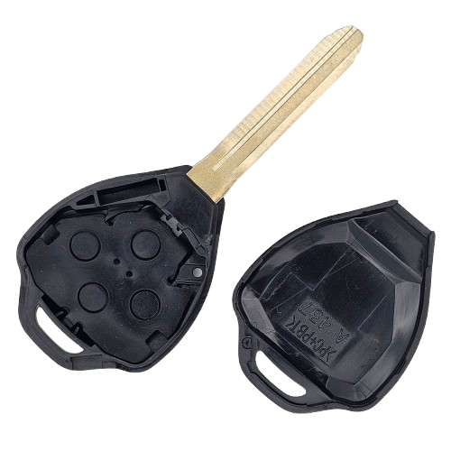 Kućište za Toyotu 05