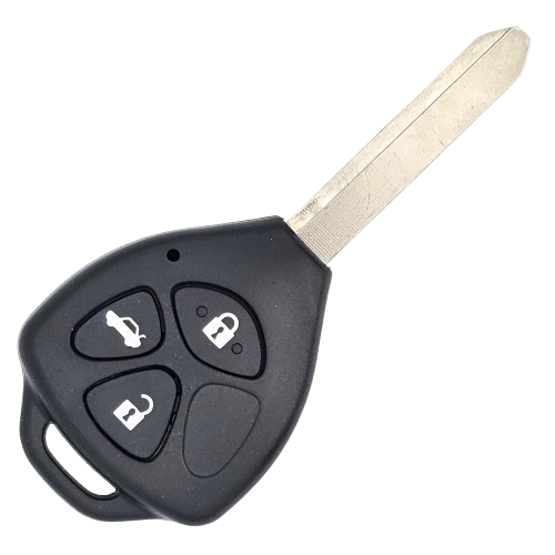 Kućište za Toyotu 07