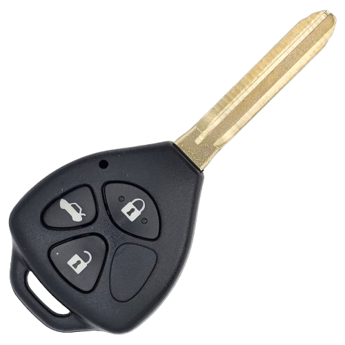 Kućište za Toyotu 08